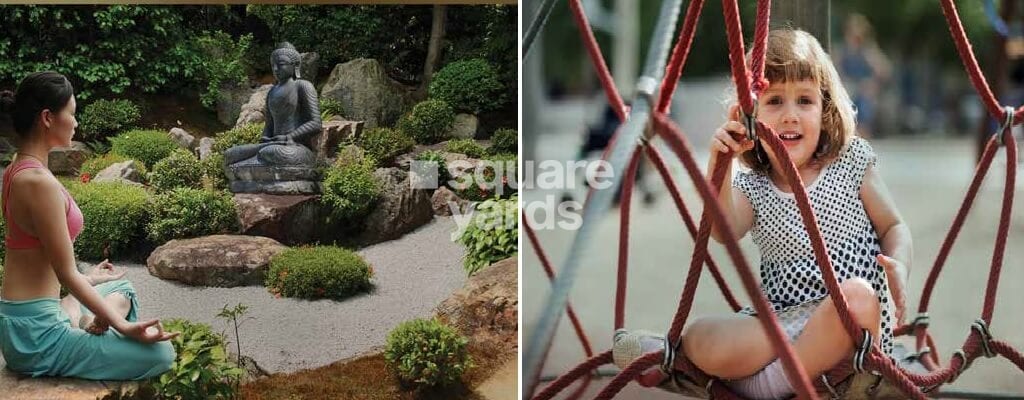 Balaji Exotica Amenities-Features 5