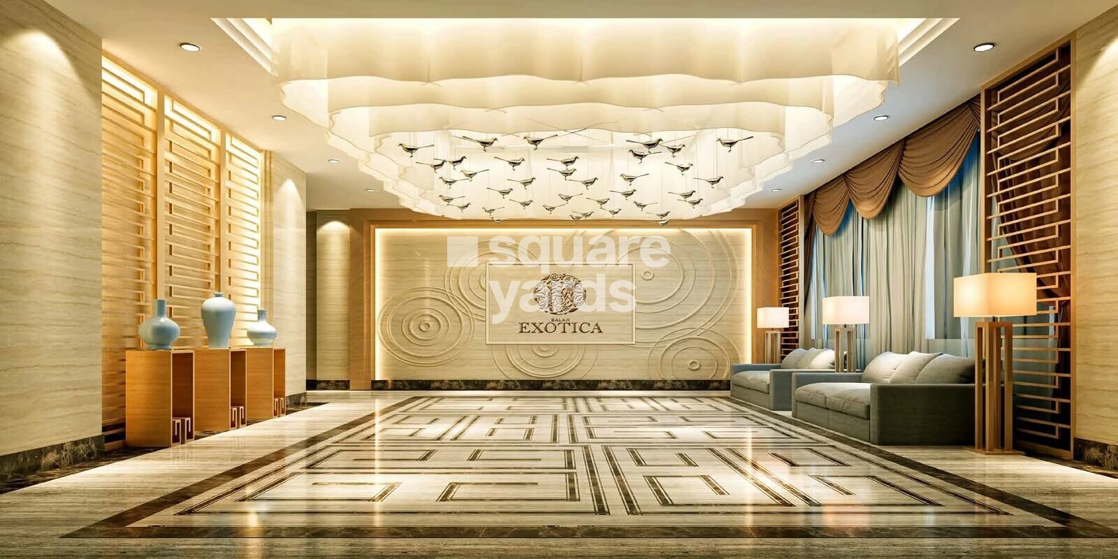 Balaji Exotica Amenities-Features 6