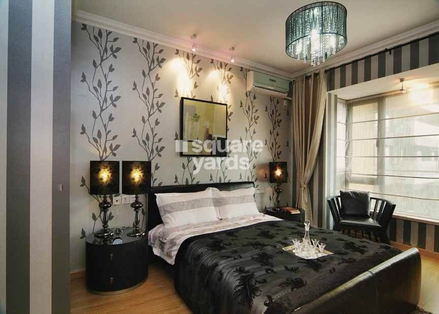 Balaji Exotica Apartment Interiors 2