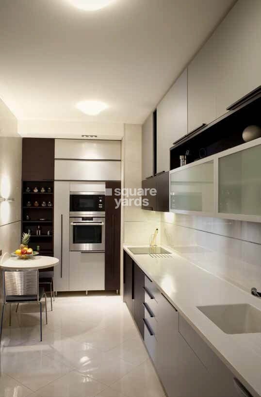 Balaji Exotica Apartment Interiors 3