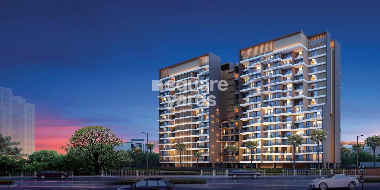 Balaji Exotica