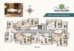Balaji Heritage Badlapur Floor Plans