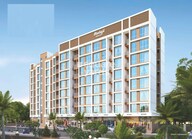 Balaji Residency Dombivli Tower View