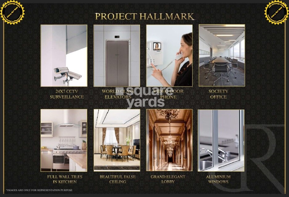 Balaji Residency Thakurli