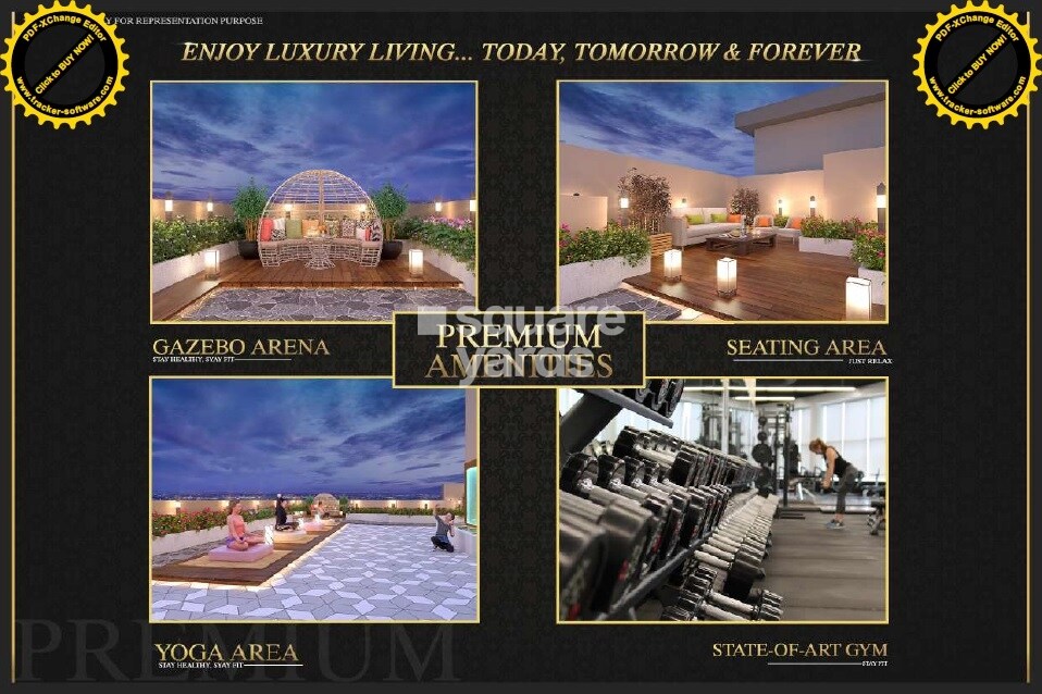 Balaji Residency Thakurli