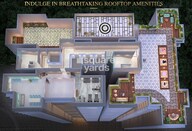 Balaji Residency Thakurli Tower View