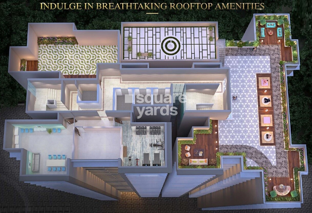 Balaji Residency Thakurli