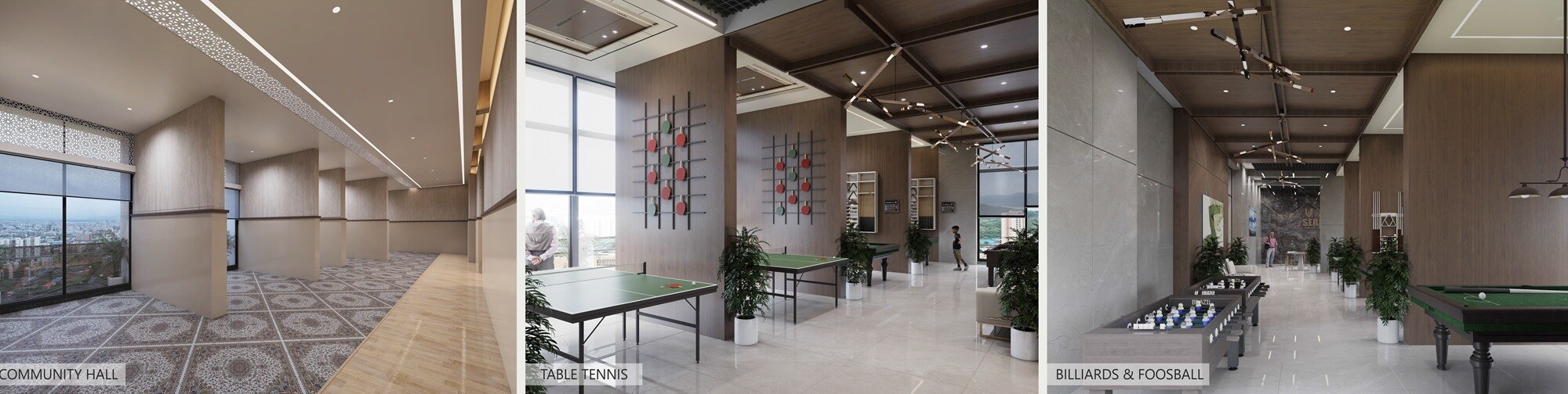 Balaji Serenity Amenities-Features 3