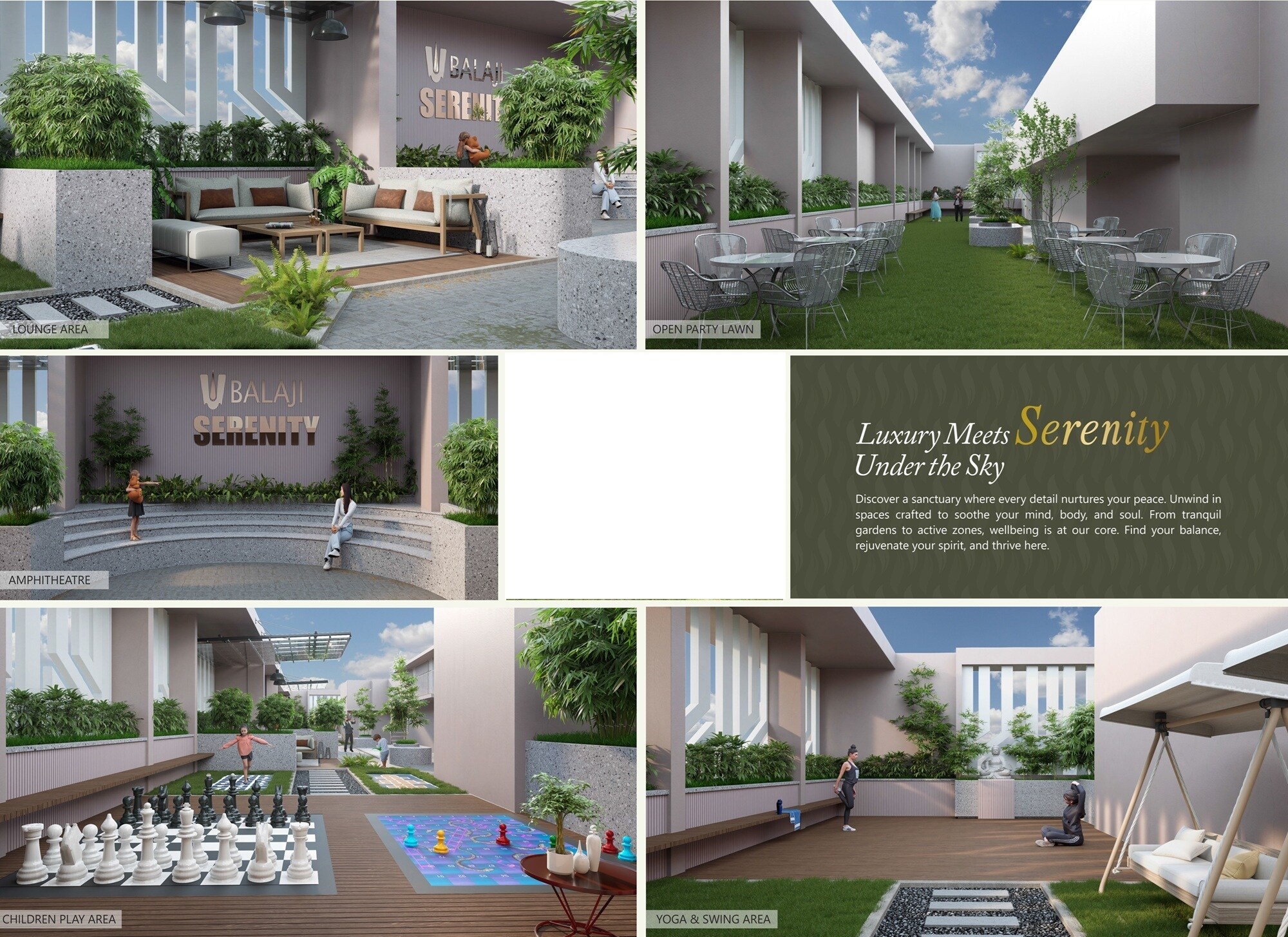 Balaji Serenity Amenities-Features 4