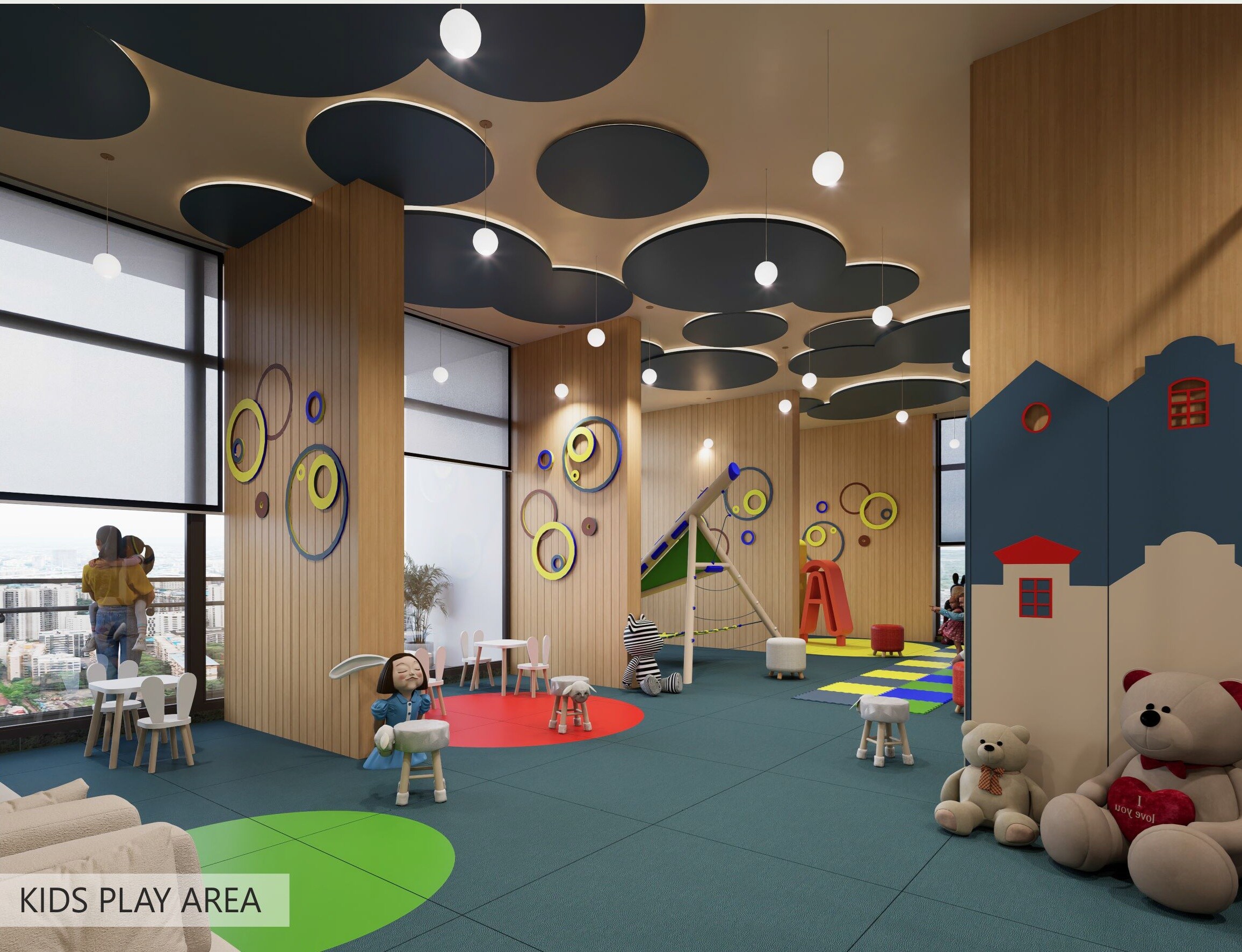 Balaji Serenity Amenities-Features 2