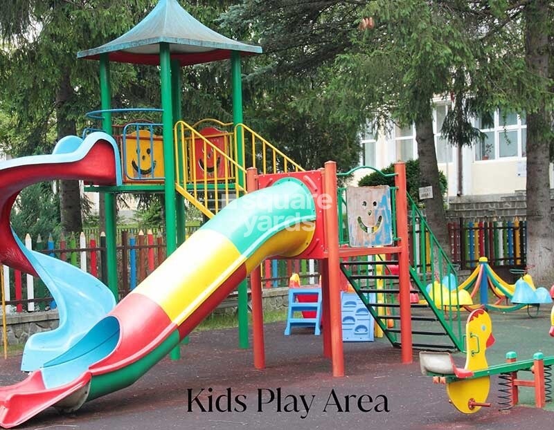 Balaji Sky Heights Amenities-Features 1