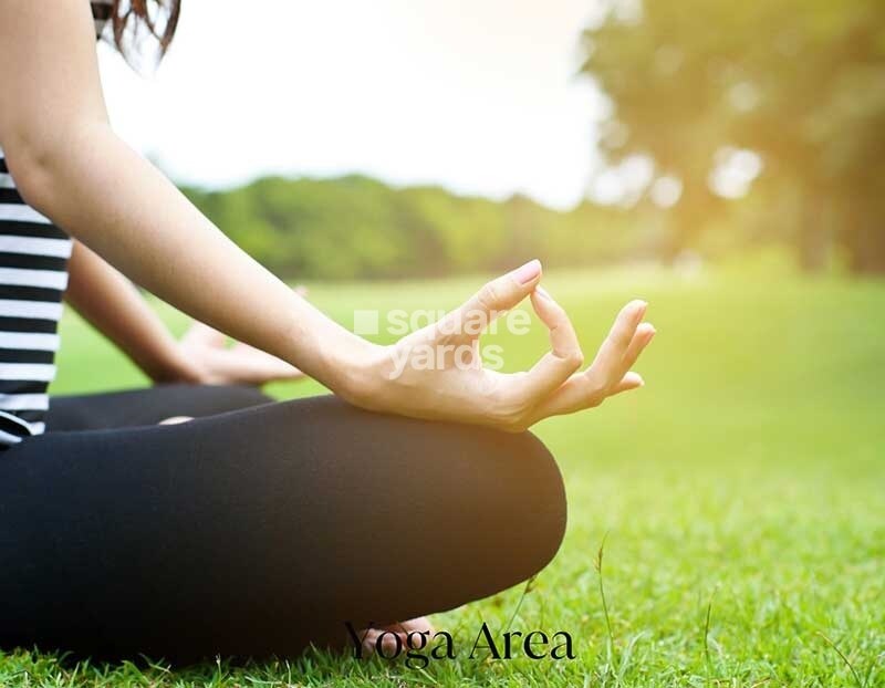 Balaji Sky Heights Amenities-Features 2