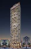 Balaji Sky Heights Apartment Exteriors