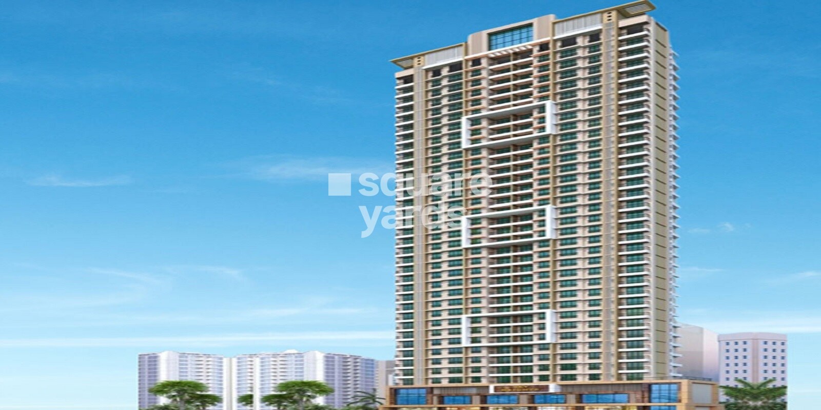 Balaji Sky Heights Featured Image
