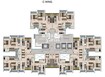 Balaji Skyline Floor Plans