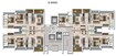 Balaji Skyline Floor Plans