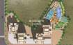 Balaji Trinity Oasis Master Plan Image