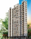 Balaji Vasant Tower View