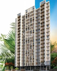 Balaji Vasant Tower View