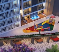 Balaji Yashodhan Amenities-Features