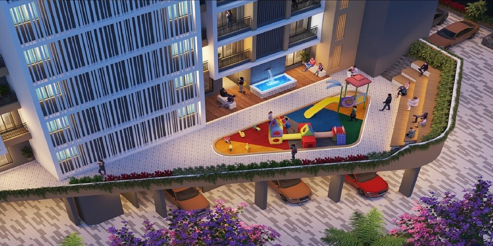 Balaji Yashodhan Amenities-Features 1