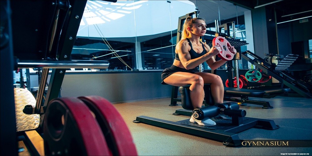 Balaji Yashodhan Gymnasium Image