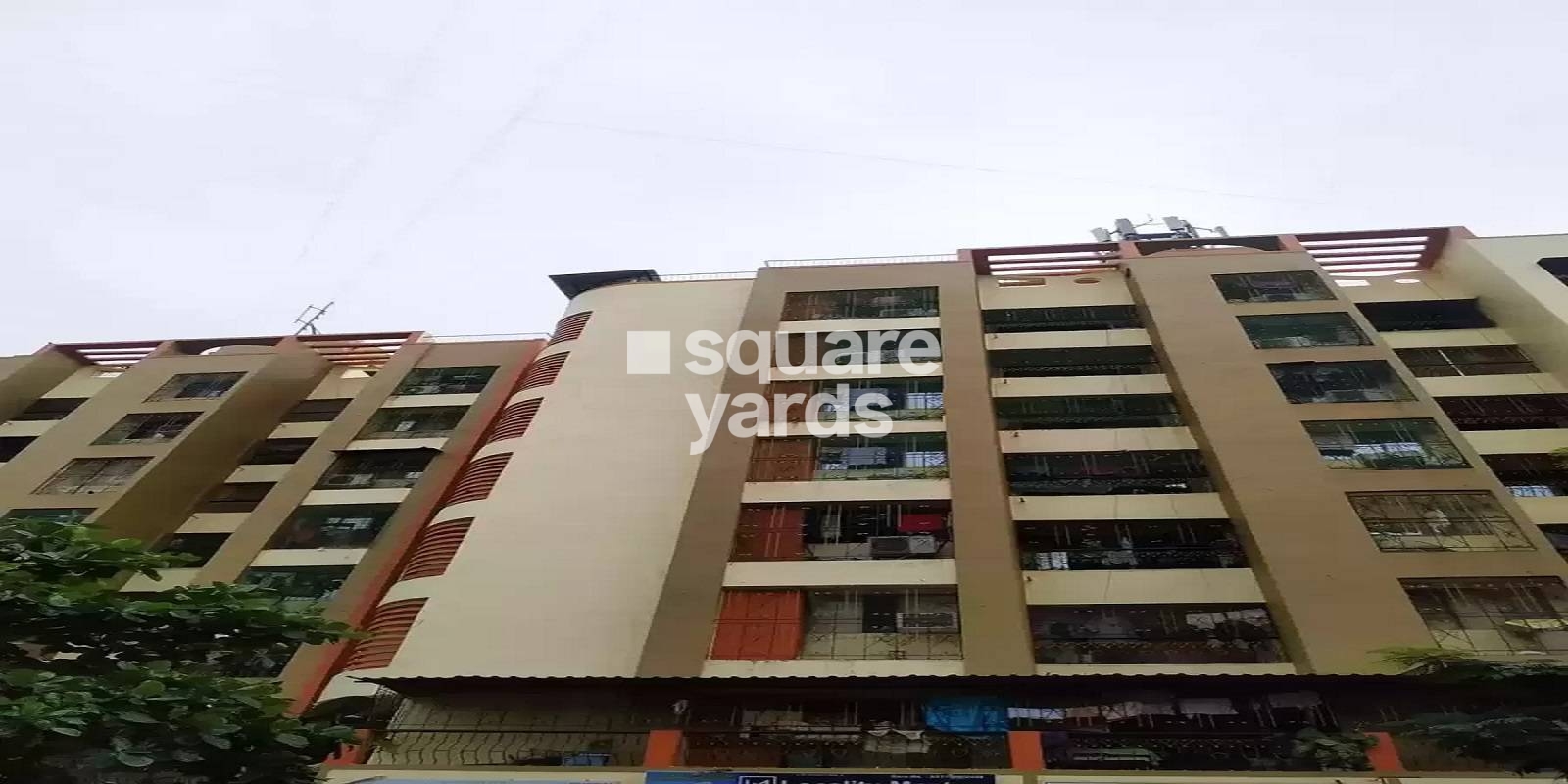 Balkrishna Apartment Mira Bhayandar Cover Image