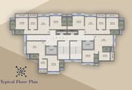 Balkrishna CHS Floor Plans
