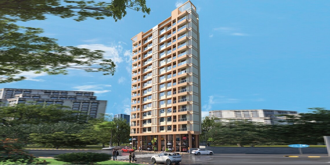 Balkrishna CHS Cover Image
