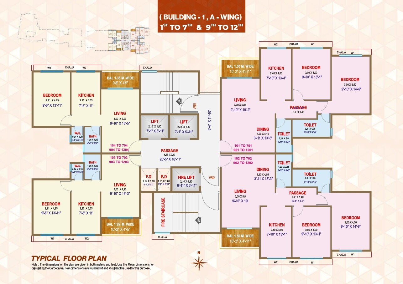 Baviskar Shiv Vista Homes