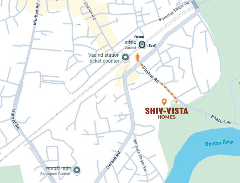 Baviskar Shiv Vista Homes