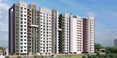Baviskar Shiv Vista Homes