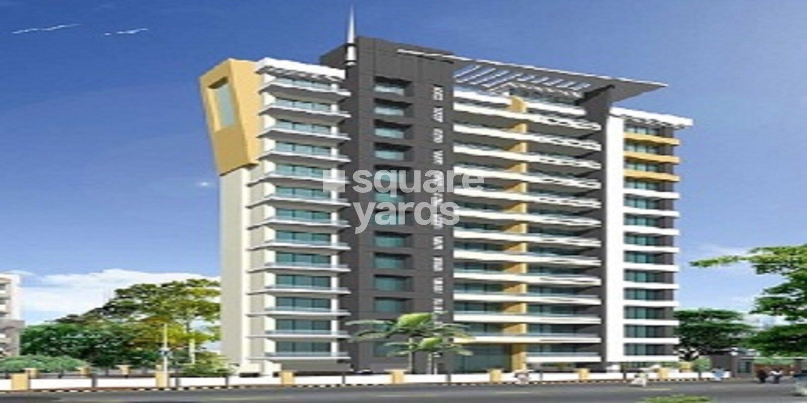 Bellagio CHS, Anand Nagar, Thane