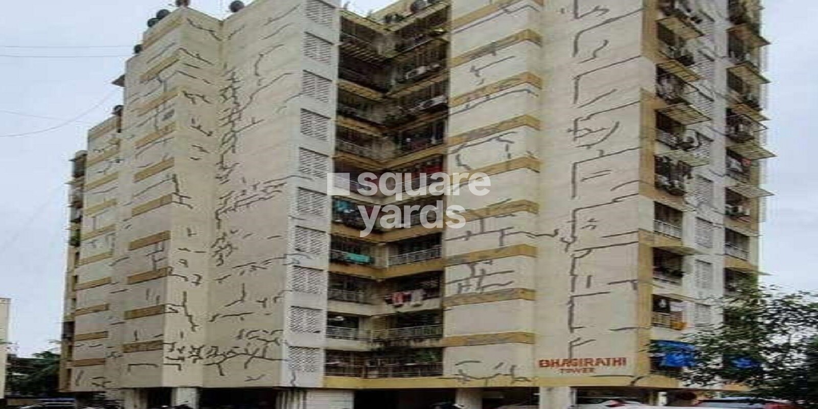 Bhagirathi Jagannath CHS