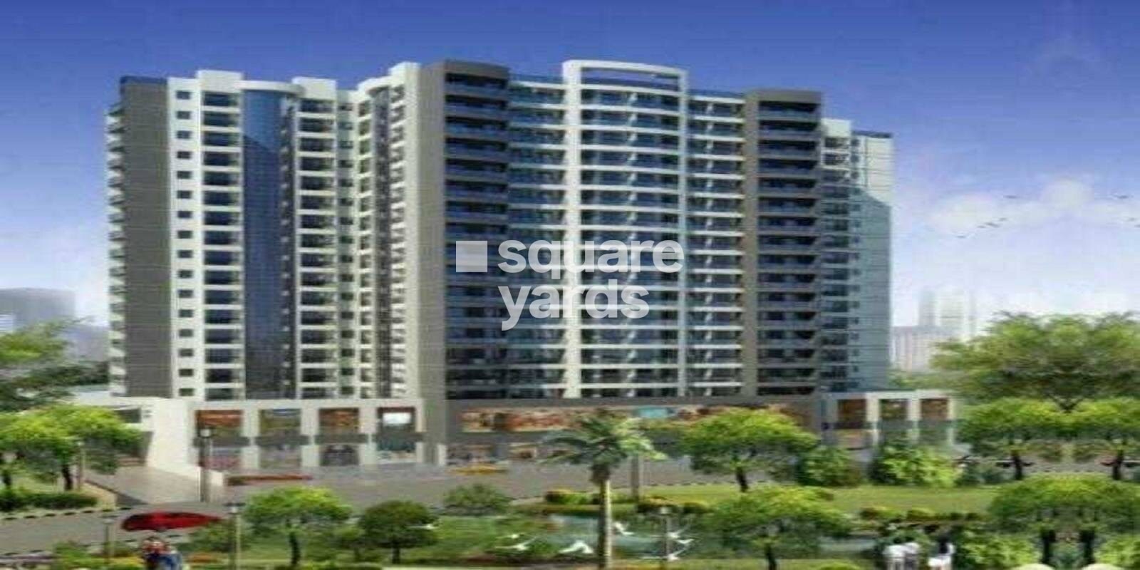 Bhagtani Riyo Phase I