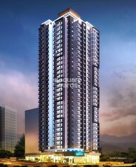 Bhagwati Belmont Tower View