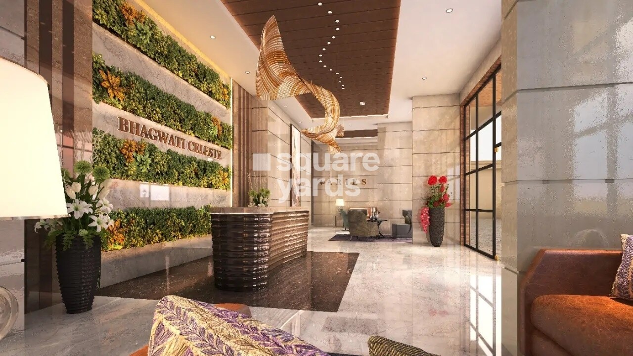 Bhagwati Celeste Amenities-Features 1