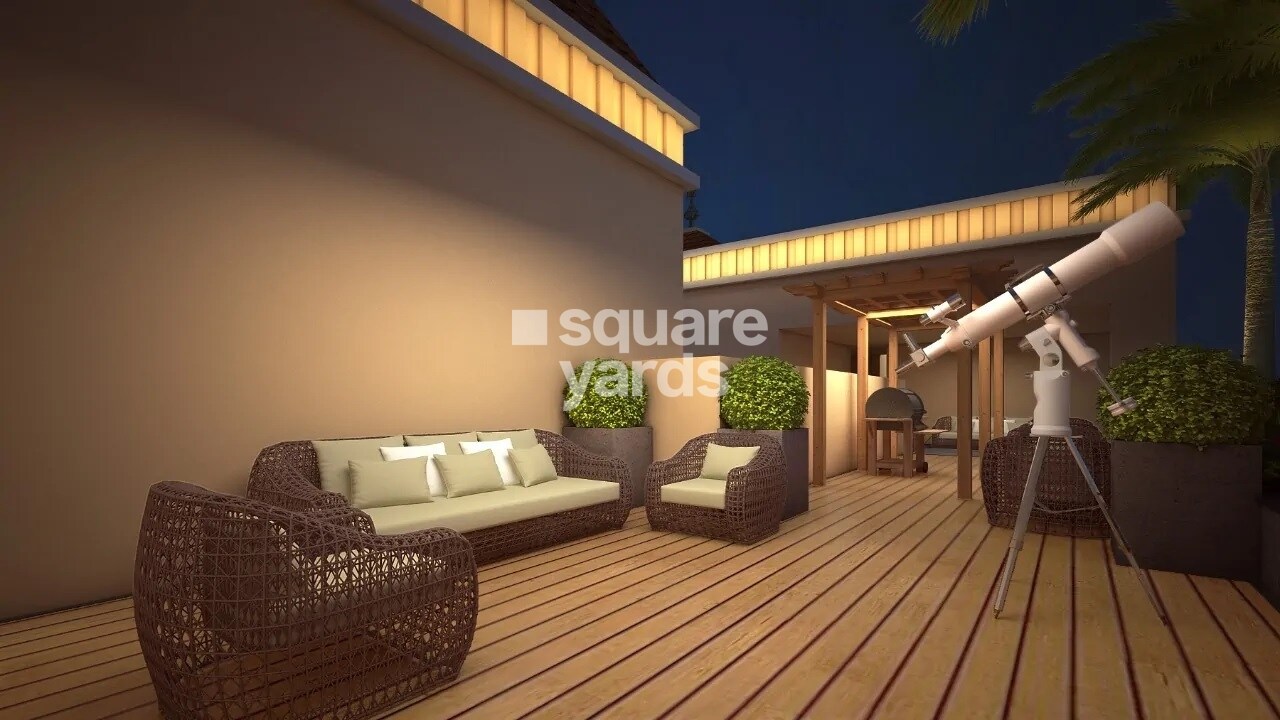 Bhagwati Celeste Amenities-Features 2