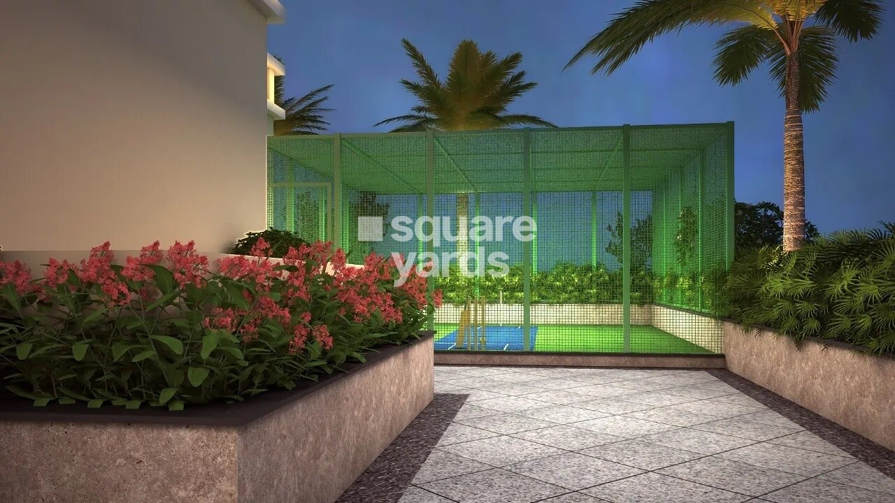 Bhagwati Celeste Amenities-Features 3