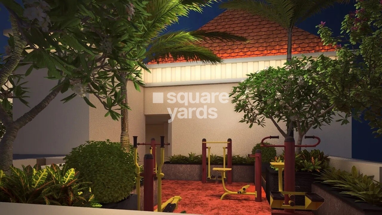 Bhagwati Celeste Amenities-Features 4