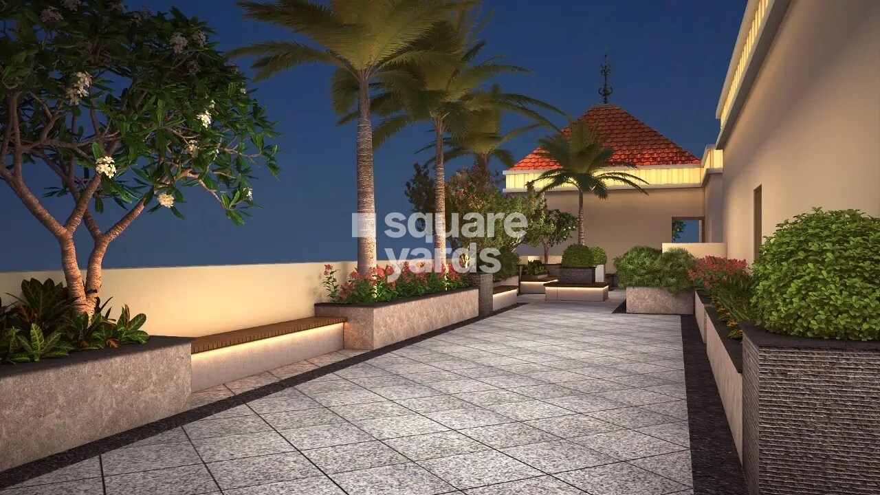 Bhagwati Celeste Amenities-Features 5