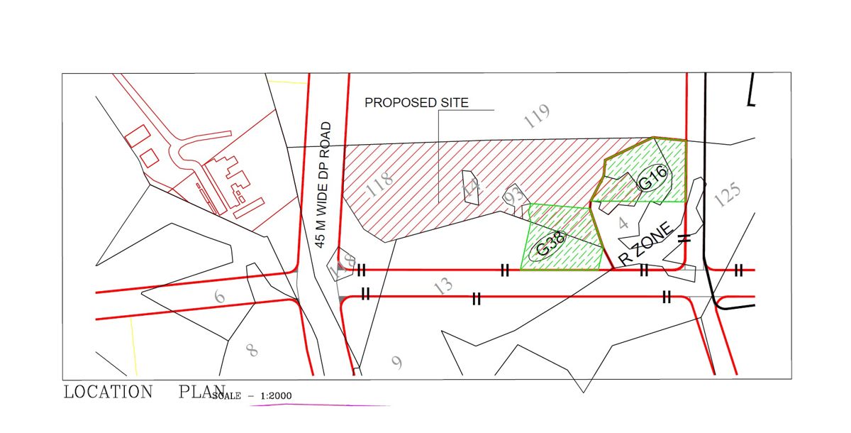 Bhagwati Haware Rajgad