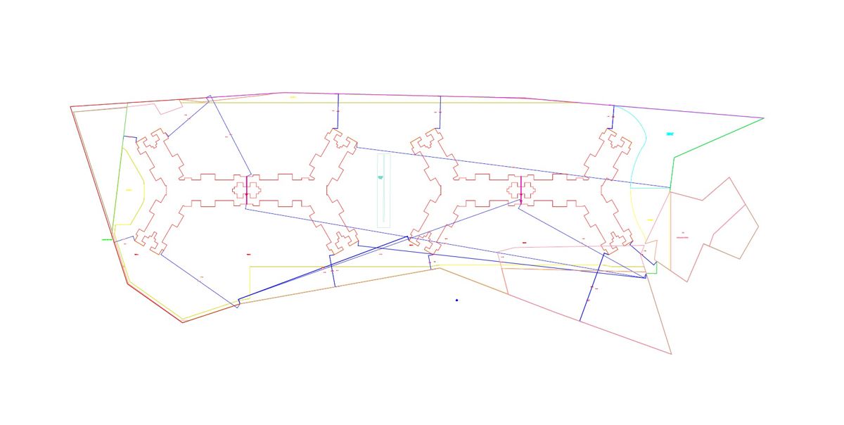 Bhagwati-Haware-Rajgad_a painting of a bird flying through the air