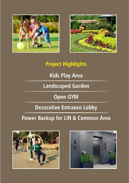 Representative image as actual visual unavailable for Bhagwati Shree Krushna Kunj