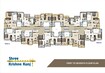 Bhagwati Shree Krushna Kunj Floor Plans