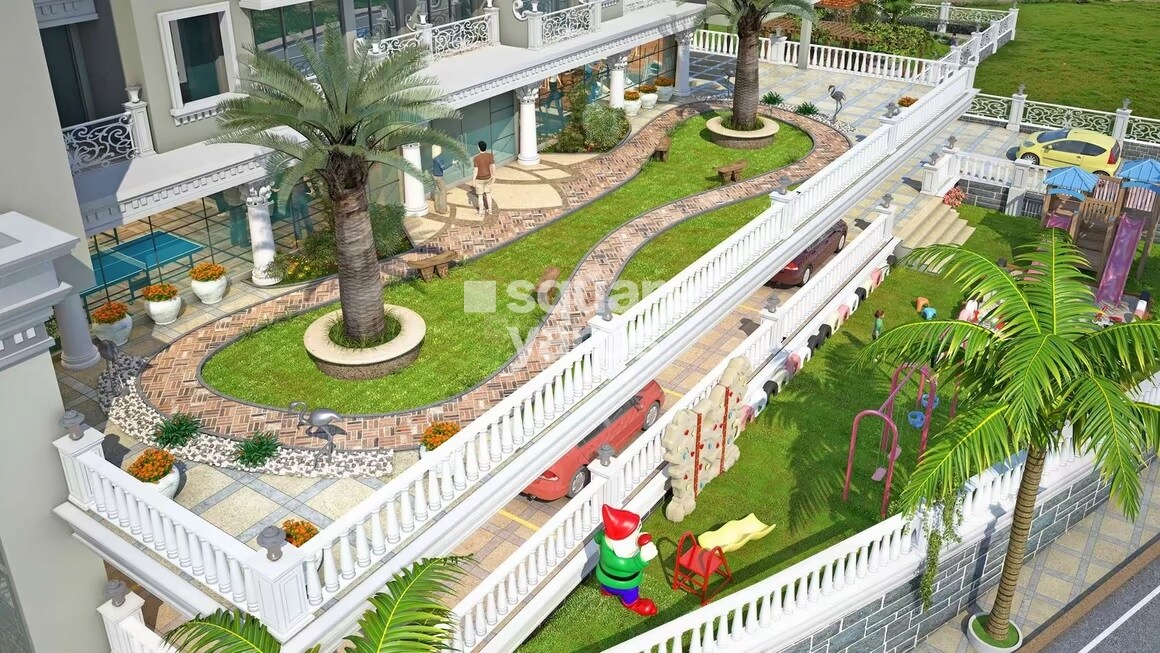 Bhagwati Skylon Amenities-Features 2