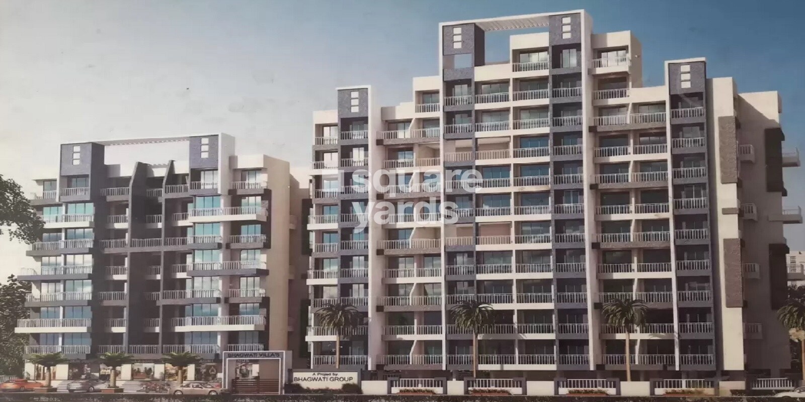 bhagwati-villa