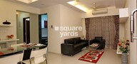 Bhairav Residency Mira Road Apartment Interiors