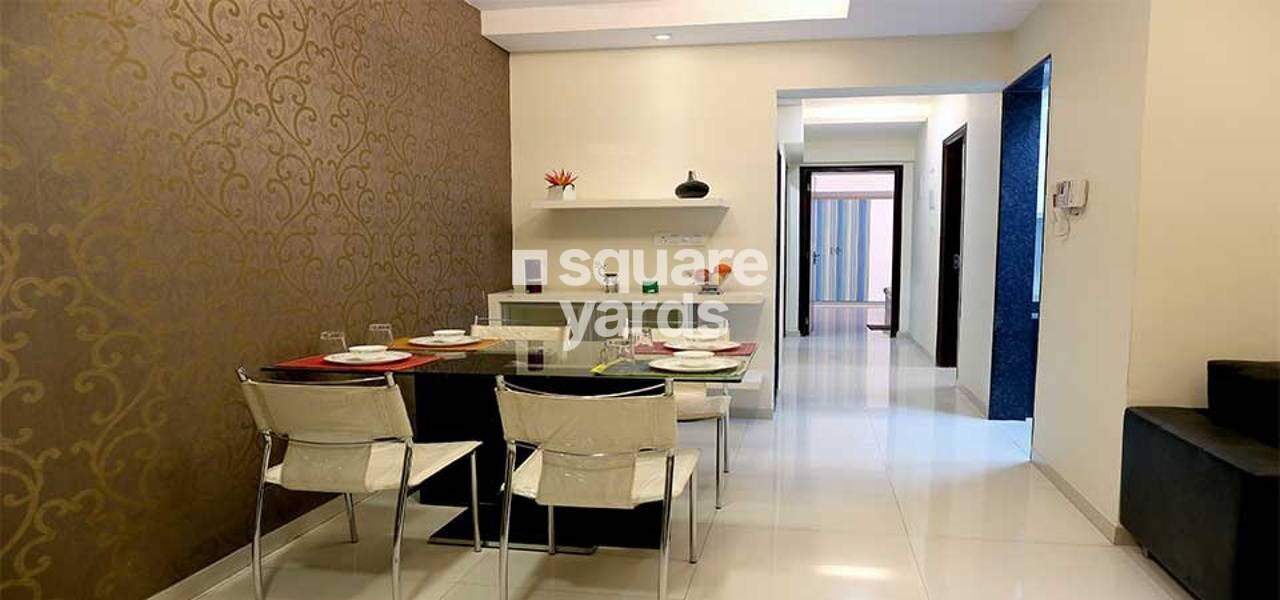 Bhairav Residency Mira Road Apartment Interiors 2