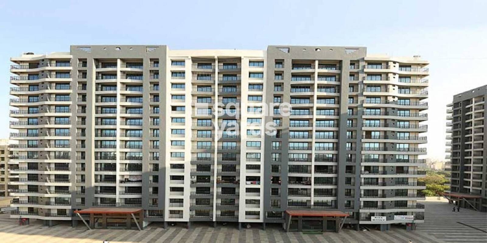 Bhairav Residency Mira Road